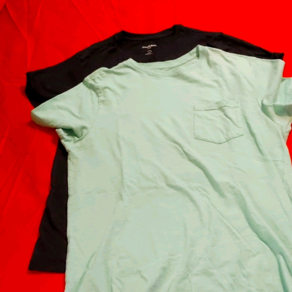 Goodfellow shirts